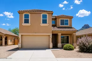 8025 W Sunfire Dr, Tucson, AZ 85743 - Photo 1