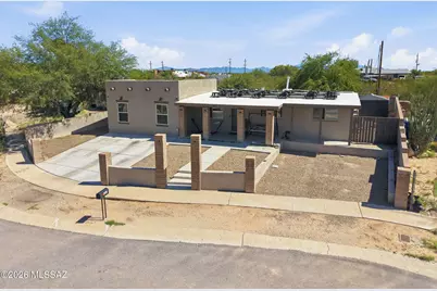 627 W Acadia Drive, Tucson, AZ 85756 - Photo 5