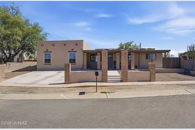 627 W Acadia Drive, Tucson, AZ 85756 - Photo 3