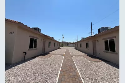 802 E 35th Street #1, Tucson, AZ 85713 - Photo 23