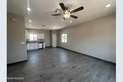 802 E 35th Street #1, Tucson, AZ 85713 - Photo 1