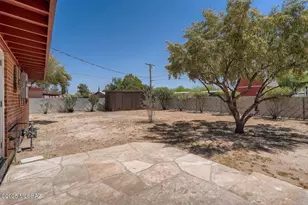 6656 E Calle Cappela, Tucson, AZ 85710 - Photo 25