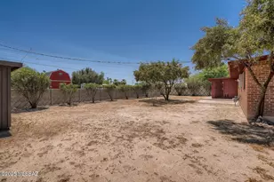 6656 E Calle Cappela, Tucson, AZ 85710 - Photo 27