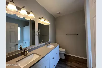 7478 W Mission View Place, Tucson, AZ 85743 - Photo 5