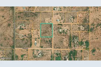 0 S Calle Molinar 4.57 Acres, Sierra Vista, AZ 85650 - Photo 3