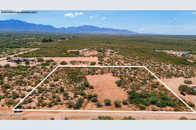 0 S Calle Molinar 4.57 Acres, Sierra Vista, AZ 85650 - Photo 1