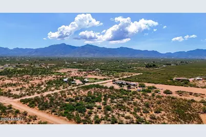 0 S Calle Molinar 4.57 Acres, Sierra Vista, AZ 85650 - Photo 7
