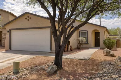3894 E Bright View Street, Tucson, AZ 85706 - Photo 13