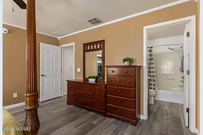 3894 E Bright View Street, Tucson, AZ 85706 - Photo 23