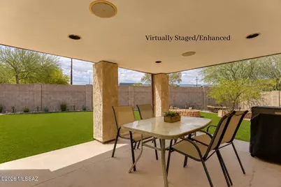 3894 E Bright View Street, Tucson, AZ 85706 - Photo 11