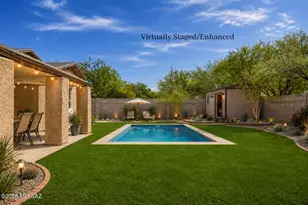 3894 E Bright View St, Tucson, AZ 85706 - Photo 1
