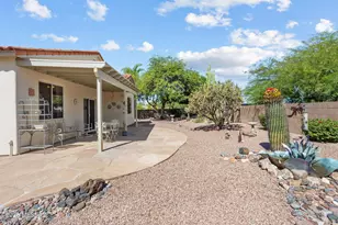 10639 E Northern Crest Dr, Tucson, AZ 85748 - Photo 31