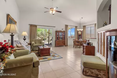 10639 E Northern Crest Drive, Tucson, AZ 85748 - Photo 5