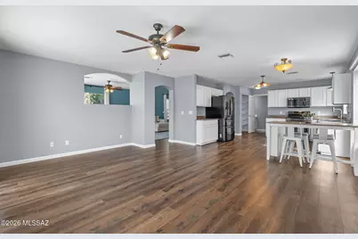 8017 S Wild Primrose Avenue, Tucson, AZ 85747 - Photo 13