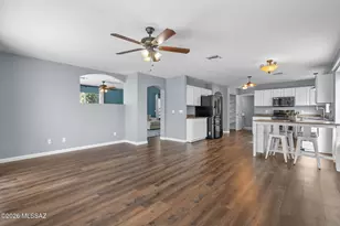 8017 S Wild Primrose Ave, Tucson, AZ 85747 - Photo 13