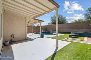 8017 S Wild Primrose Ave, Tucson, AZ 85747 - Photo 15