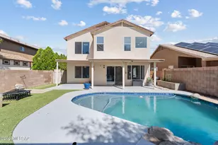8017 S Wild Primrose Ave, Tucson, AZ 85747 - Photo 17