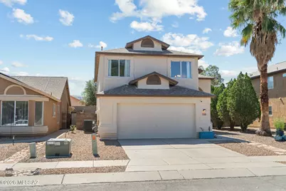 8017 S Wild Primrose Avenue, Tucson, AZ 85747 - Photo 3