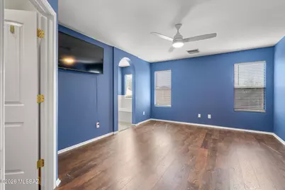 8017 S Wild Primrose Avenue, Tucson, AZ 85747 - Photo 31