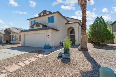 8017 S Wild Primrose Avenue, Tucson, AZ 85747 - Photo 1