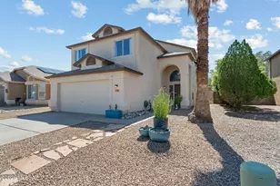 8017 S Wild Primrose Ave, Tucson, AZ 85747 - Photo 1