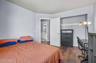8017 S Wild Primrose Ave, Tucson, AZ 85747 - Photo 25