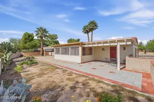 989 S La Pera, Green Valley, AZ 85614 - Photo 31