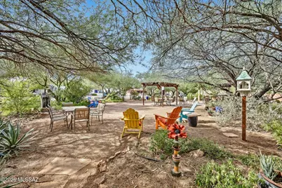 989 S La Pera, Green Valley, AZ 85614 - Photo 17