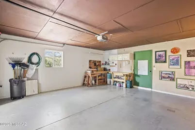 989 S La Pera, Green Valley, AZ 85614 - Photo 5