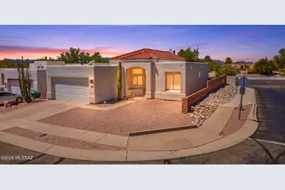 1352 W Hopbush Way, Tucson, AZ 85704 - Photo 1
