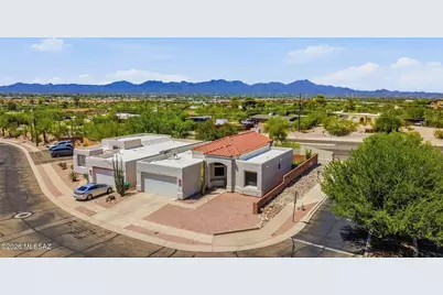 1352 W Hopbush Way, Tucson, AZ 85704 - Photo 3