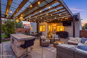 1352 W Hopbush Way, Tucson, AZ 85704 - Photo 35
