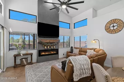 1352 W Hopbush Way, Tucson, AZ 85704 - Photo 9