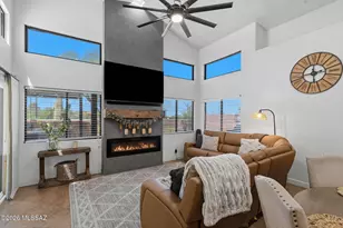 1352 W Hopbush Way, Tucson, AZ 85704 - Photo 9