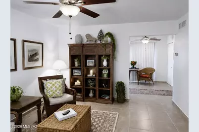 2950 N Alvernon Way #3103, Tucson, AZ 85712 - Photo 1