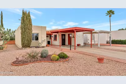 338 N Calle Del Chancero, Green Valley, AZ 85614 - Photo 15