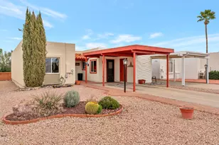 338 N Calle Del Chancero, Green Valley, AZ 85614 - Photo 15