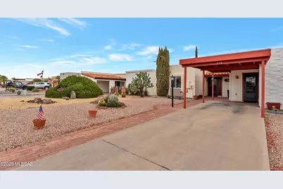 338 N Calle Del Chancero, Green Valley, AZ 85614 - Photo 1
