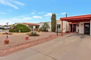 338 N Calle Del Chancero, Green Valley, AZ 85614 - Photo 1