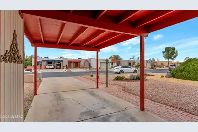 338 N Calle Del Chancero, Green Valley, AZ 85614 - Photo 19