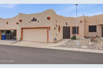 465 W Deerwood Lane, Green Valley, AZ 85614 - Photo 1