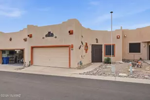 465 W Deerwood Ln, Green Valley, AZ 85614 - Photo 1