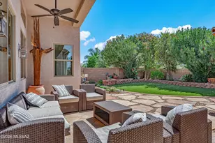 327 W Klinger Canyon Dr, Oro Valley, AZ 85755 - Photo 47