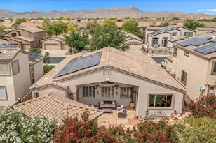 327 W Klinger Canyon Dr, Oro Valley, AZ 85755 - Photo 37