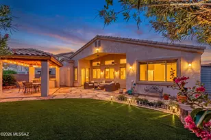 327 W Klinger Canyon Dr, Oro Valley, AZ 85755 - Photo 1