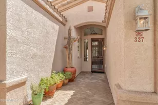 327 W Klinger Canyon Dr, Oro Valley, AZ 85755 - Photo 3