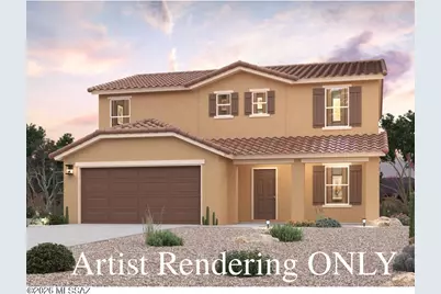 17045 S Vuelta Las Hebras, Sahuarita, AZ 85629 - Photo 1