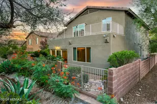4318 N Sunset Cliff Dr, Tucson, AZ 85750 - Photo 41