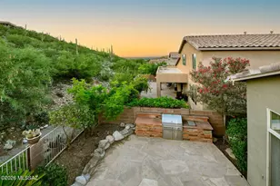 4318 N Sunset Cliff Dr, Tucson, AZ 85750 - Photo 35