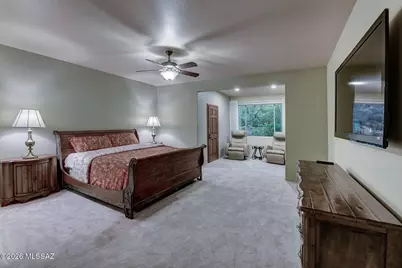 4318 N Sunset Cliff Drive, Tucson, AZ 85750 - Photo 13